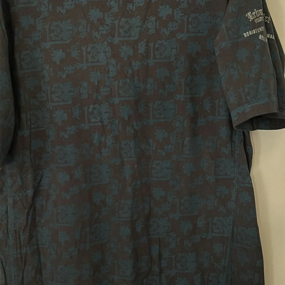 Krobar t shirt for mens - Picture 7 of 7